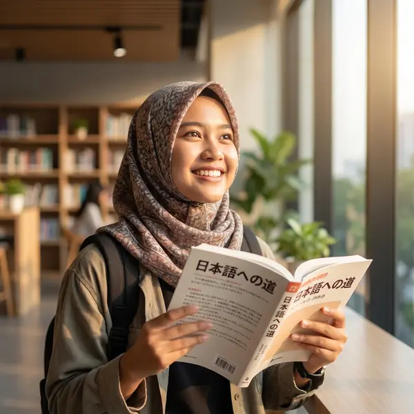 Dokumentasi Kegiatan LPK Kenjani Amerta 6