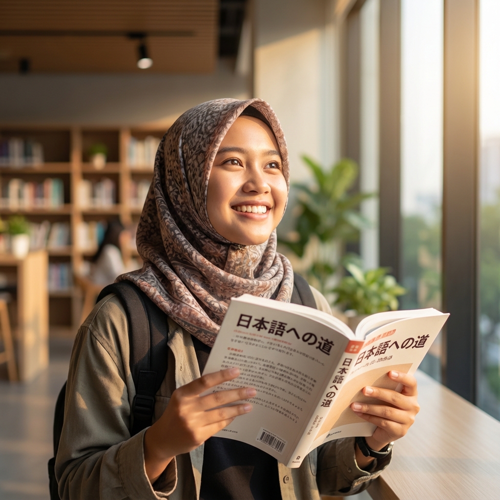 Dokumentasi Kegiatan LPK Kenjani Amerta 6