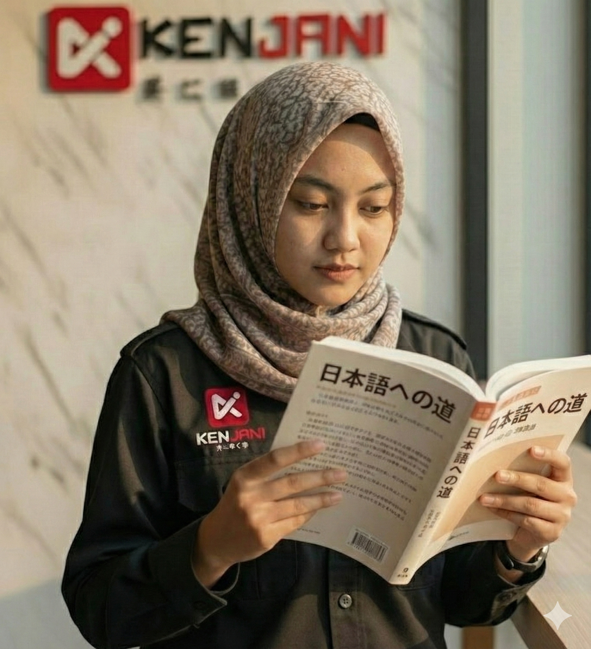 Peserta Pelatihan 6